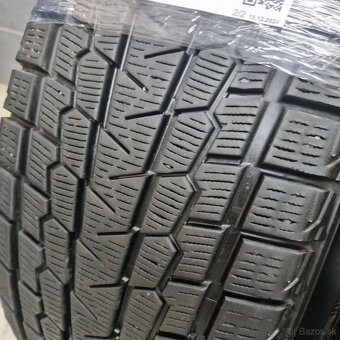 Zimné pneumatiky 235/55 R19 YOKOHAMA DOT1522 - 2