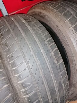 Predam letné pneu Kleber Dynaxer HP4 195/55R16 87V - 2