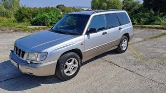 Subaru Outback 2.0 4x4, rok 2001 - 2
