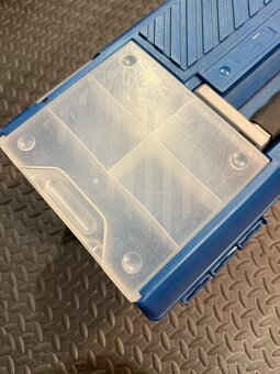 Box na naradie - velky, 50 cm - 2