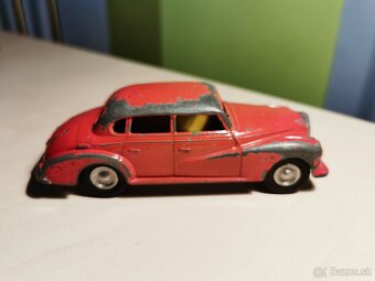 RARITKA Marklin Mercedes 300 - 2