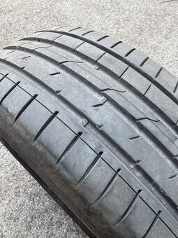 255/ 55 R18 HANKOOK 4ks - 2