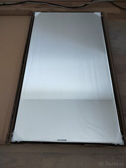 Zrkadlo JIKA Clear 450 x 810 mm - 2