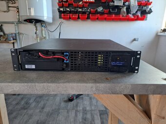 APC - 2