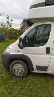 Ducato - 2