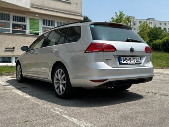 Volkswagen Golf 2.0 tdi - 2