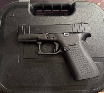 Glock 43x - 2