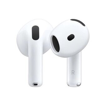 Nové Airpods 4 ANC - 2