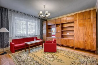 4-izbový rodinný dom na Kopánke v Trnave - 2