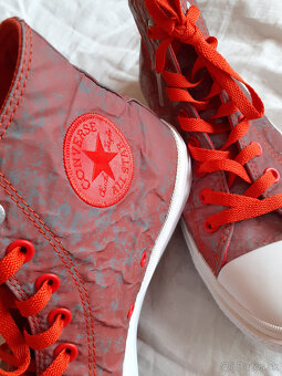 Converse All Star č. 42 - Chuck Taylor II - 2