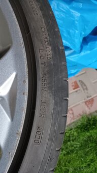 225/40 R18 letne - 2