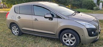 Peugeot 3008 1,6 HDi 11/2012 SK - 2