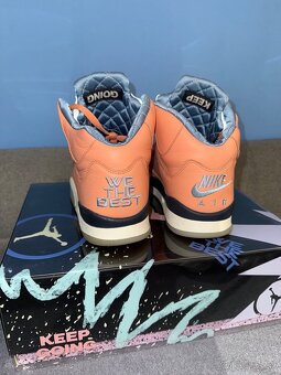 Jordan 5 djkhaled - 2