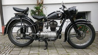 BMW R25/2 - 2