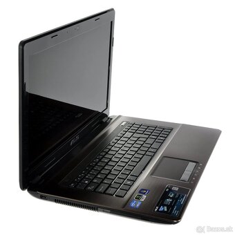 Predám notebook Asus X73S - 2