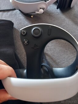Playstation VR2 - 2