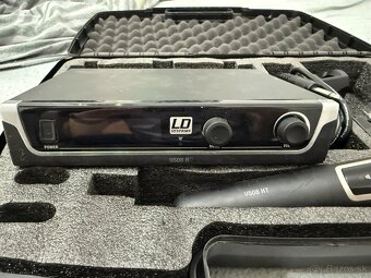 LD Systems U508 HHD - 2