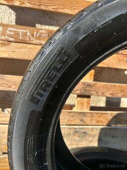Pirelli 235/45/18” - 2