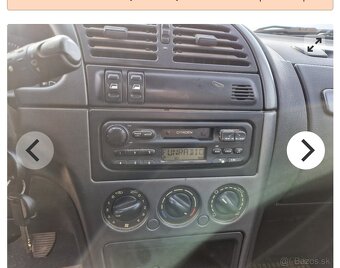 Predám Citroen Xsara - 2