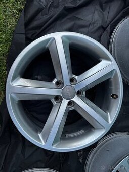 Originál AUDI 5x112 R18 - 2