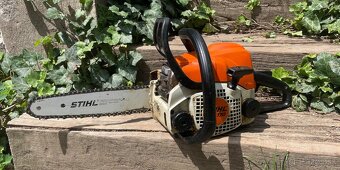 Stihl MS 170 - 2