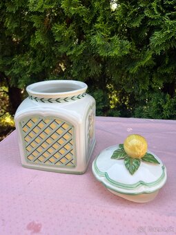 Veľká dóza Villeroy & Boch - 2