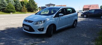 Ford Grand C Max 2.0 TDCi 120Kw - 2