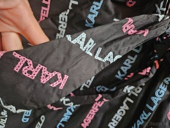 Karl Lagerfeld saty - 2