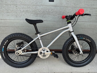 Early Rider Seeker 16x - 2