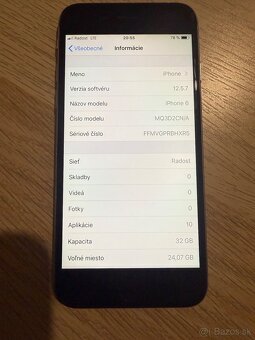 iPhone 6 - 2