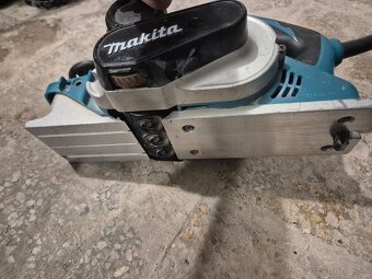 Makita hoblík KP0810 - 2
