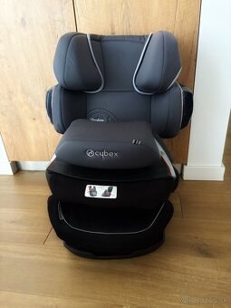 Autosedačka Cybex Pallas 2-FIX - 2