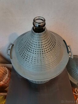 Demižón 25 l - 2