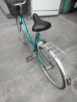 Predám bicykel - 2