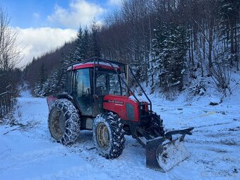 Zetor 7341ukt - 2