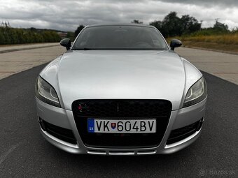 ✅Audi TT 2.0 TFSI S-line | 147 kw |✅ - 2