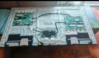 Samsung Q65Q9FNAT diely - 2