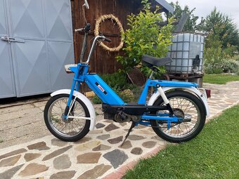 Babeta 207/500 - 2