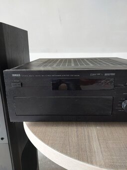 Predaj yamaha set - 2
