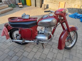 Jawa 175/356 - 2
