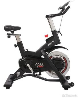 Cyklotrenažér Acra - 2