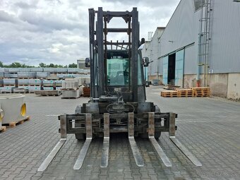 LINDE H60D-03 - 2