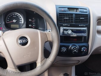 Kia Sportage - 2