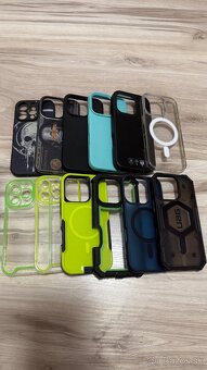 Vymenim iPhone 16 Pro 128gb ako novy + zaruka + obaly - 2