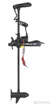 Haswing cayman 55lb 12V gps - 2