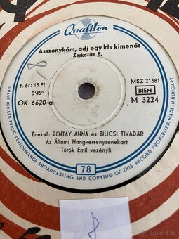 LP platne - 2