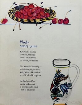 Nádherné básne pre deti od známeho slovenského básnika - 2