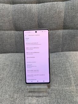 Google Pixel 7 (plne funkčný) - 2