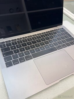 ZÁRUKA | Macbook Air 2019 - 2
