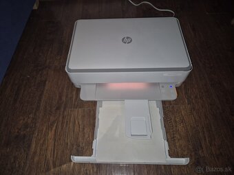 Hp envy 6020e - 2